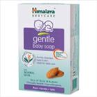 HIMALAYA GENTLE BABY SOAP 